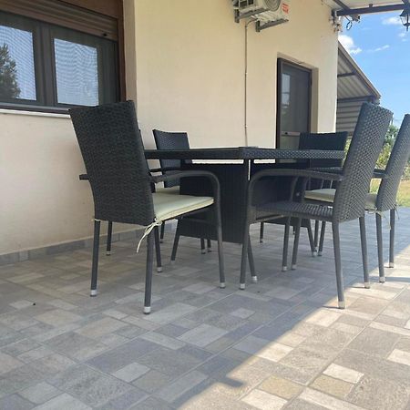 Village Experience Xanthi Exterior photo
