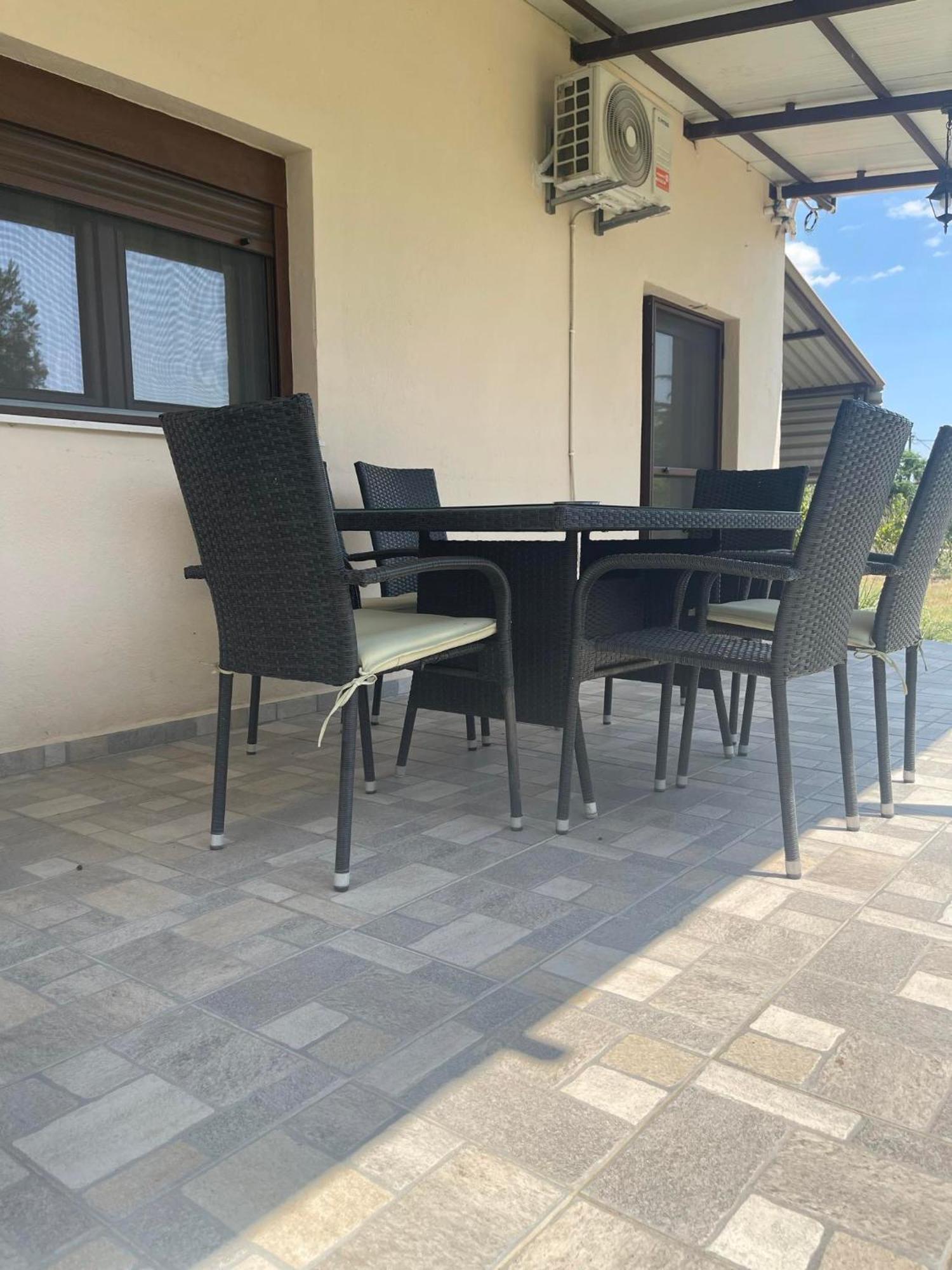 Village Experience Xanthi Exterior photo